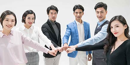 雄厚技術力量